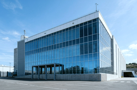 kio data center queretaro