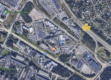 kista stockholm data parks google maps.png