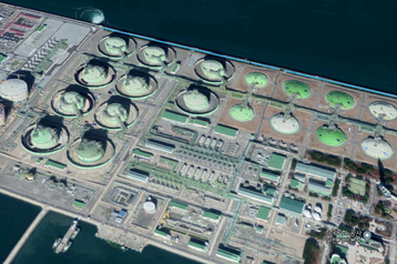 kogas incheon lng plant google street view.png