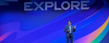 Krish Prasad VMware Explore 2026