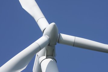 Wind turbine