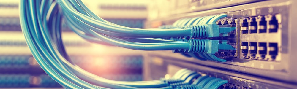 Networking switch