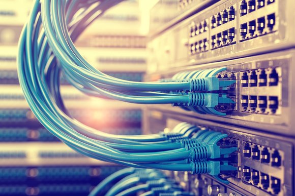 Networking switch