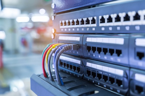 Networking gear