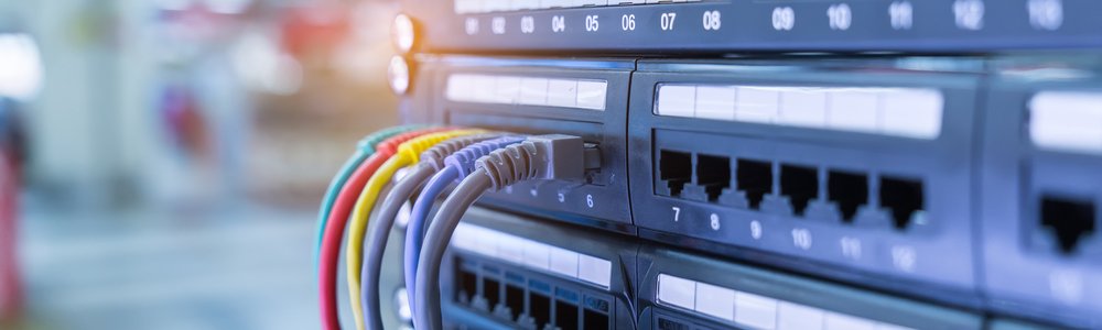 Networking gear
