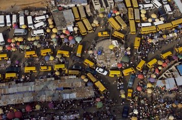 Lagos, Nigeria