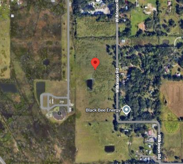 lakeland florida data center