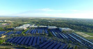 Intel invests $10.5m in data center tech at Folsom Campus in California - Vimarsana News