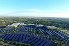Intel Folsom