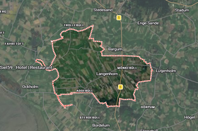 langenhorn