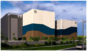 larsen toubro chennai