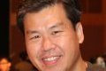 Lee Han Kheng, vice president, global products, SingTel Group