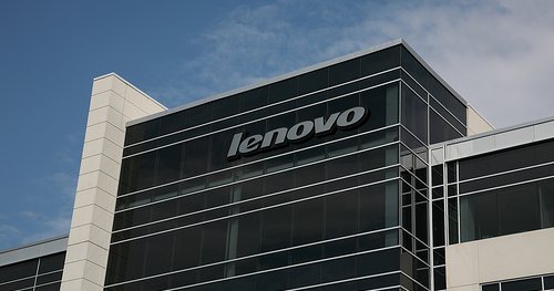 Lenovo to lay off 500 employees globally, data center division hit hard -  DCD
