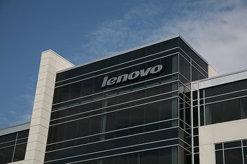Lenovo Headquarters, Morrisville, North Carolina