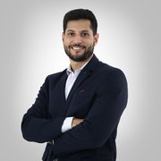 Diretor de Obras da MSE Engenharia, Eng. Leonardo Castilho Carrascossi