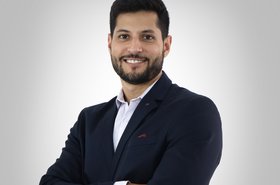 Diretor de Obras da MSE Engenharia, Eng. Leonardo Castilho Carrascossi