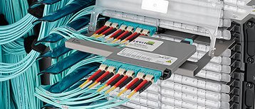 leviton micro data center wiring