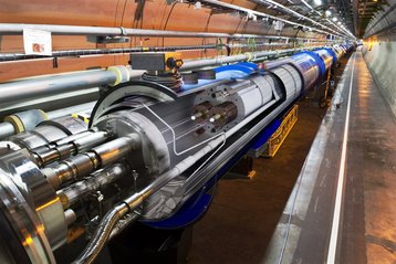 Large Hadron Collider