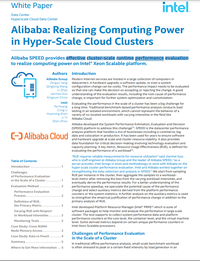 libaba Realizing Computer Power in Hyper Scale Cloud Clusters.png