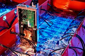 liquid cooling