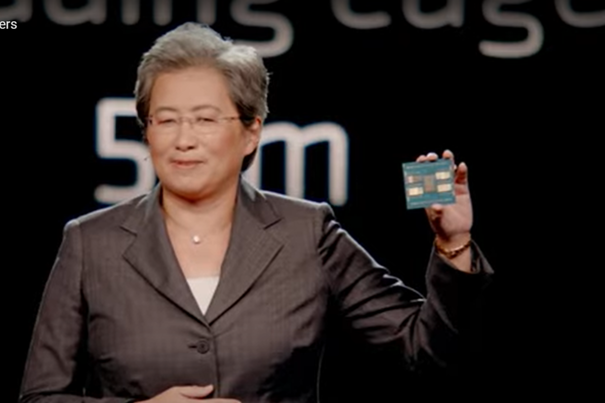 Amd best sale cuarta generacion