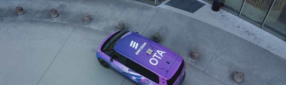 Ericsson MediaTek