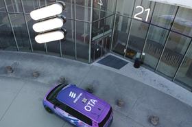 Ericsson MediaTek