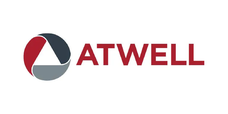 Atwell Logo