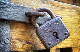 lock security design Thinkstock     xyno