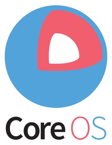 Logo coreos