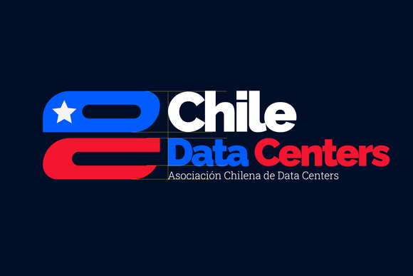 logo chile data centers foto