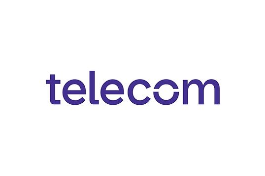 logo telecom argentina