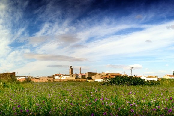 Luceni, Zaragoza