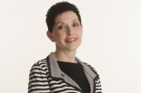 HotLink founder and CEO Lynn LeBlanc