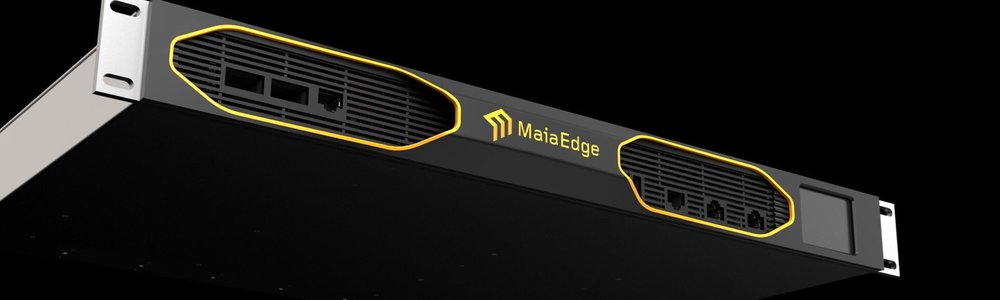MaiaEdge Path Border Controller (PBC)