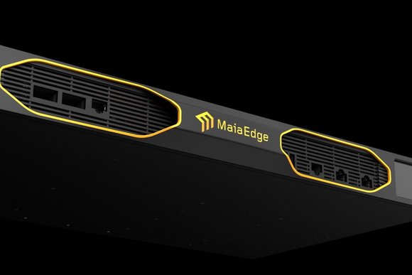 MaiaEdge Path Border Controller (PBC)