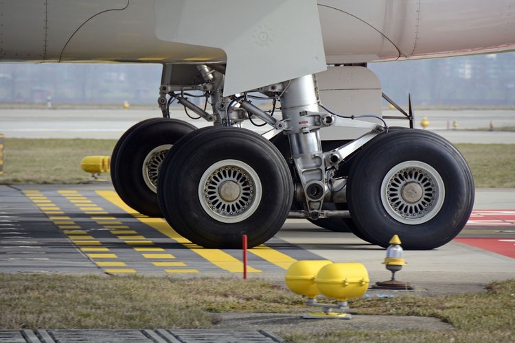 Sponsored: Landing gear: Why Excool has touched-down in America