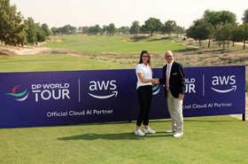 DP World Tour