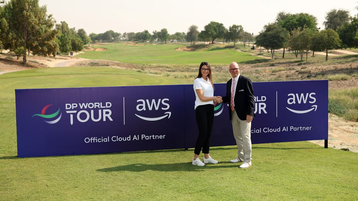 DP World Tour