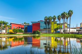 málaga tech park