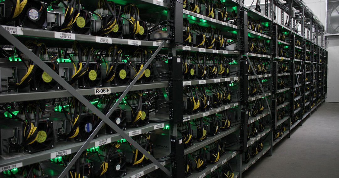 Attempted theft at Abkhazia cryptocurrency data center leads to ...