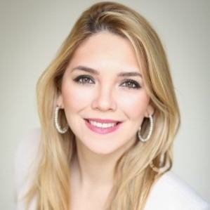 maria jose treviño acclaim mexico