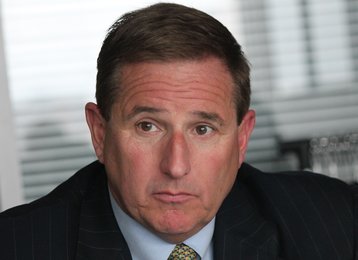 Mark Hurd co-CEO Oracle