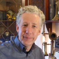 mark handley