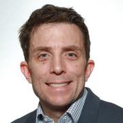 Mark Talbot