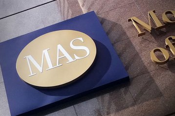 mas monetary authority of singapore lead