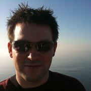 matt archibald