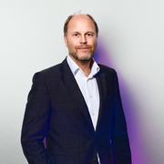 Mattias Fridström