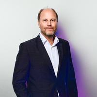 Mattias Fridström