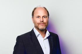Mattias Fridström